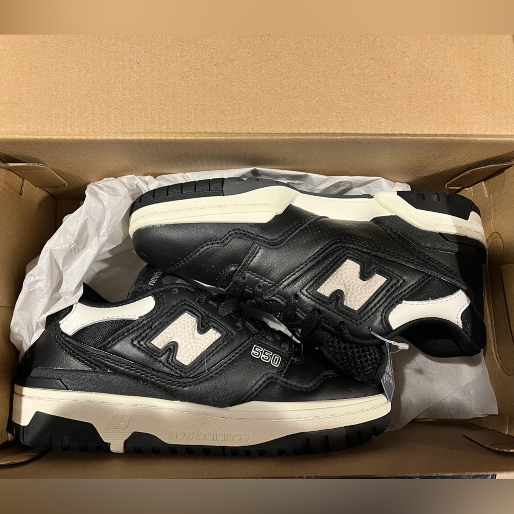 New Balance 550s